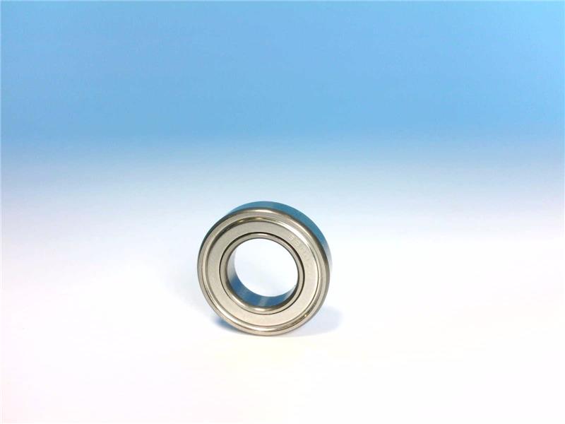 HBC BEARINGS 6800Z