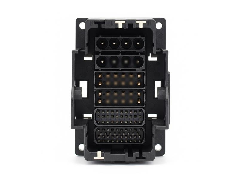 JAE ELECTRONICS KN06L-PLUG-A