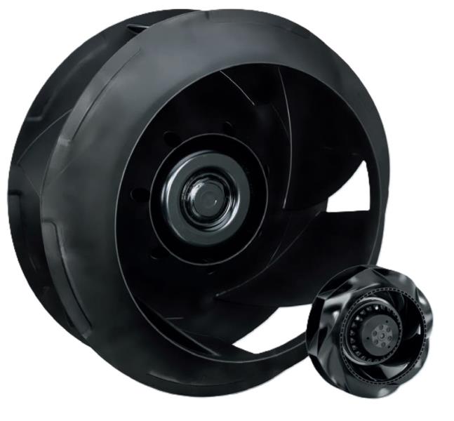 EBM PAPST M3G150-FF39-68