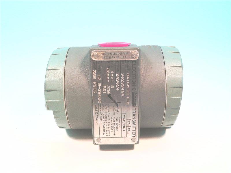 INVENSYS 841GM-CI1-M