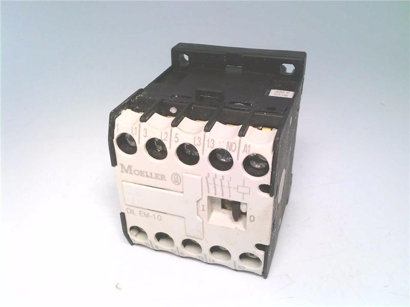 EATON CORPORATION DILEM-10(400V50HZ,440V60HZ)