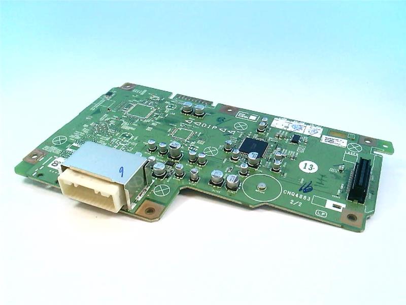 PIONEER ELECTRONICS CNQ4883