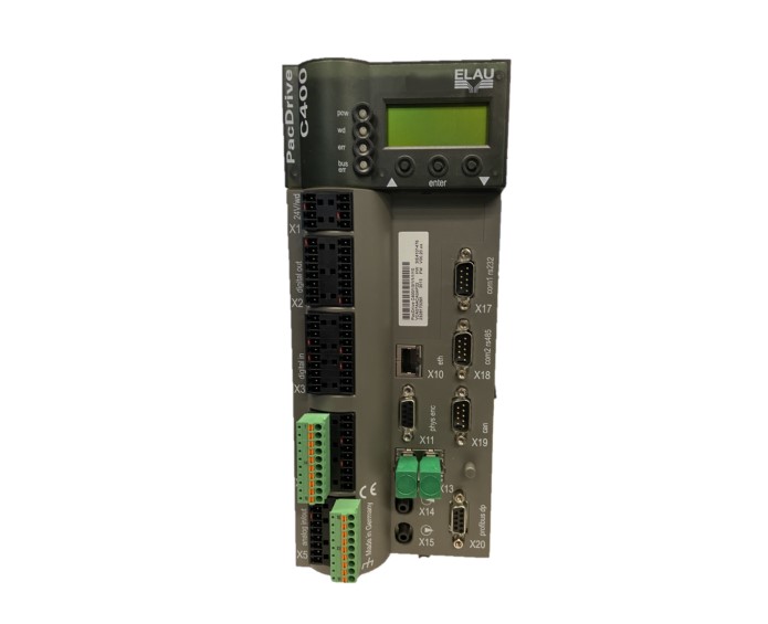 C400/10/1/1/1/10 by SCHNEIDER ELECTRIC