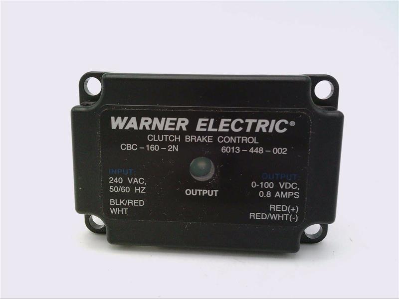 ALTRA INDUSTRIAL MOTION 6013-448-002