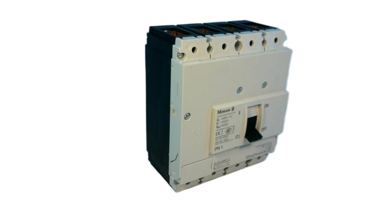 EATON CORPORATION PN1-4-63