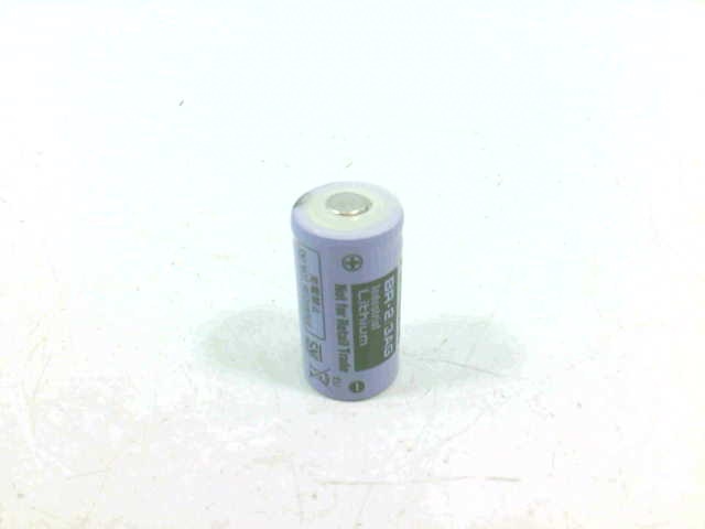 MATSUSHITA ELECTRIC BR-2/3AG