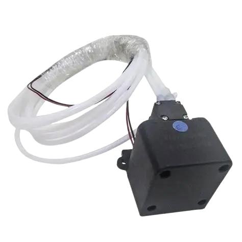 DOVER CORPORATION ENM37931