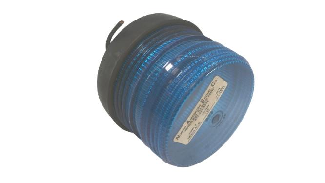 NORTH AMERICAN SIGNAL NF500-ACB