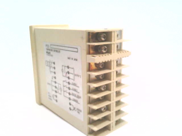 FUJI ELECTRIC PYZ5RAY1-1V