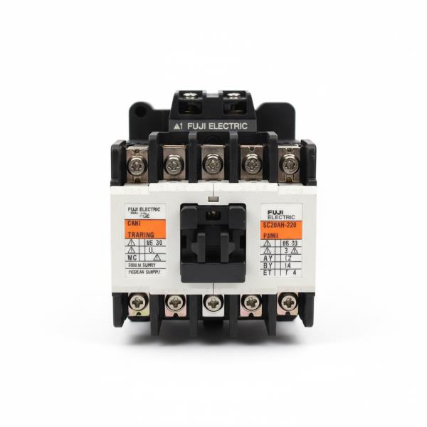 FUJI ELECTRIC SC20XA-H01