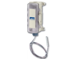 BAPI BA/T1K[40 TO 100F]-RPP-25'-BB2
