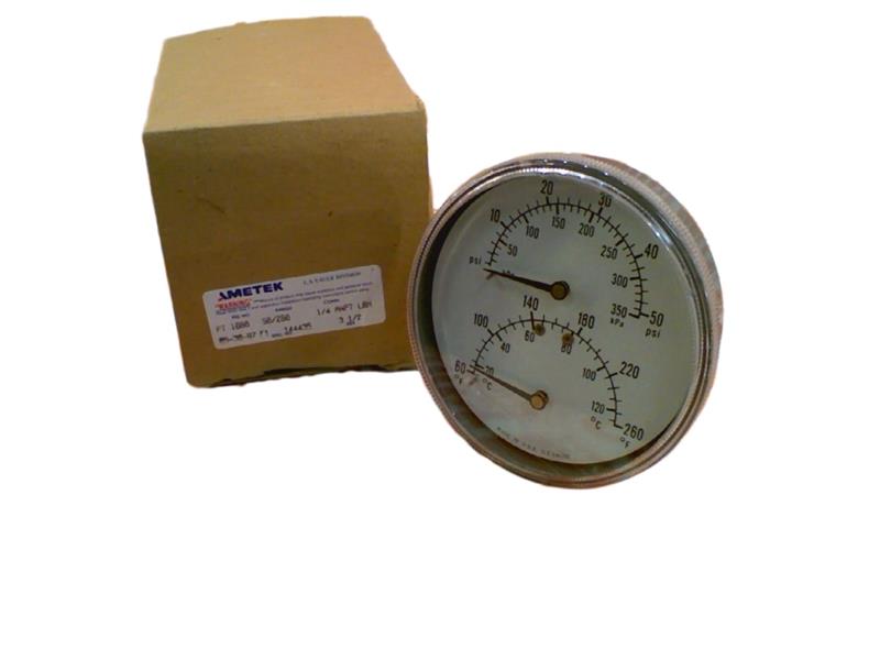 AMETEK 144435