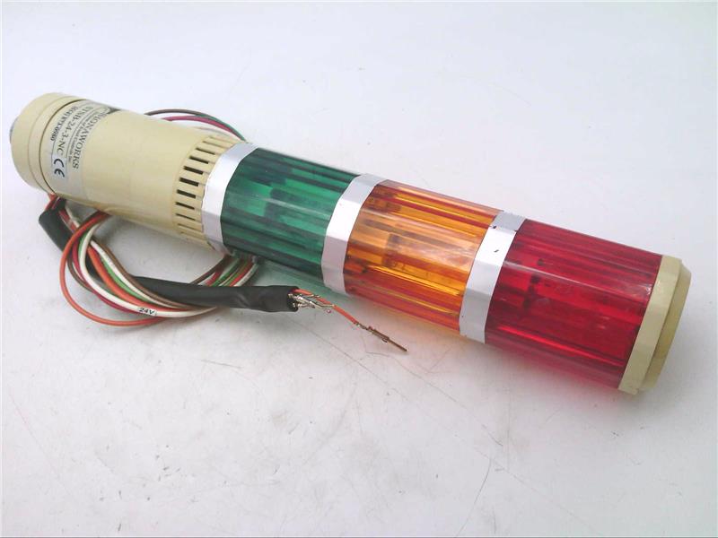 SIGNAWORKS STSB-24-3-NC