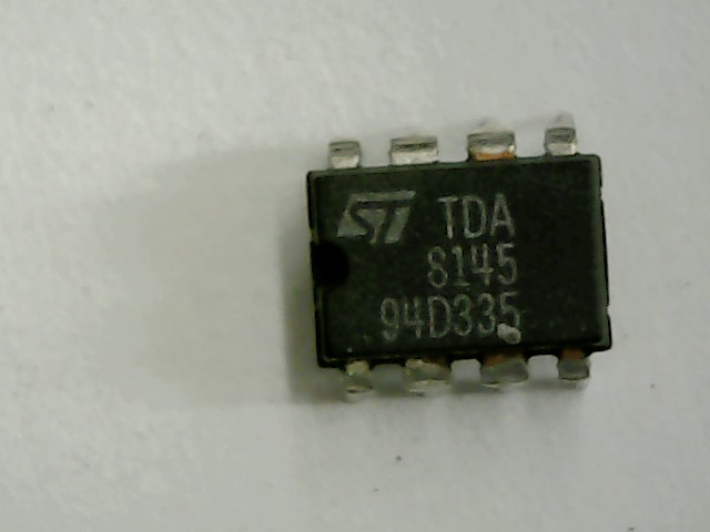 ST MICRO TDA8145