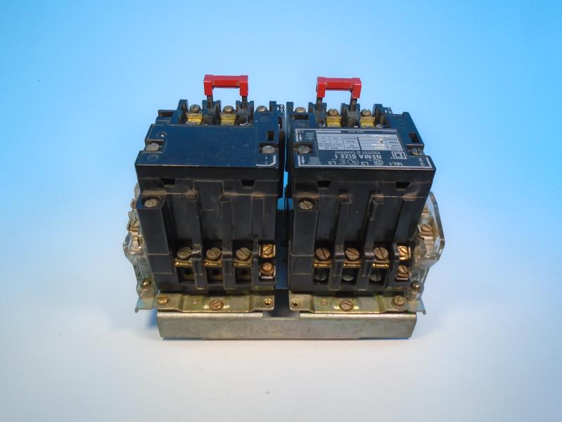 SCHNEIDER ELECTRIC 8810SCO4V02S