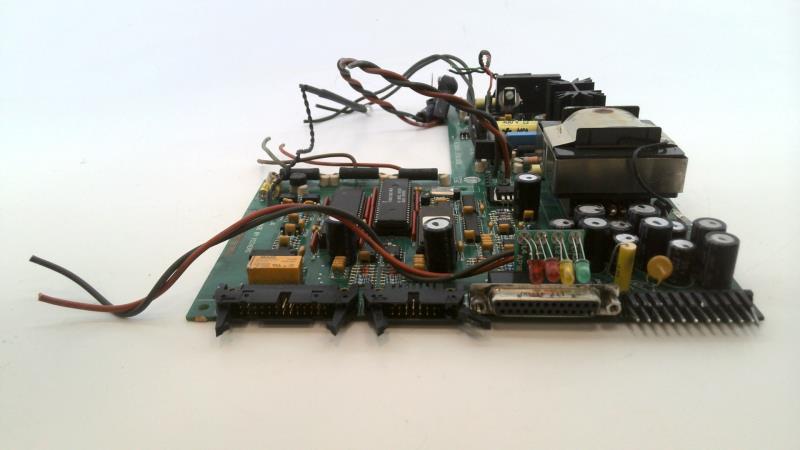 EATON CORPORATION 170L003E