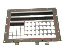 GENERAL ELECTRIC 173C9136