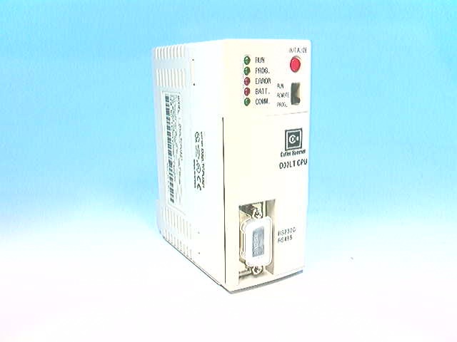 D32LTCPU321 by EATON CORPORATION