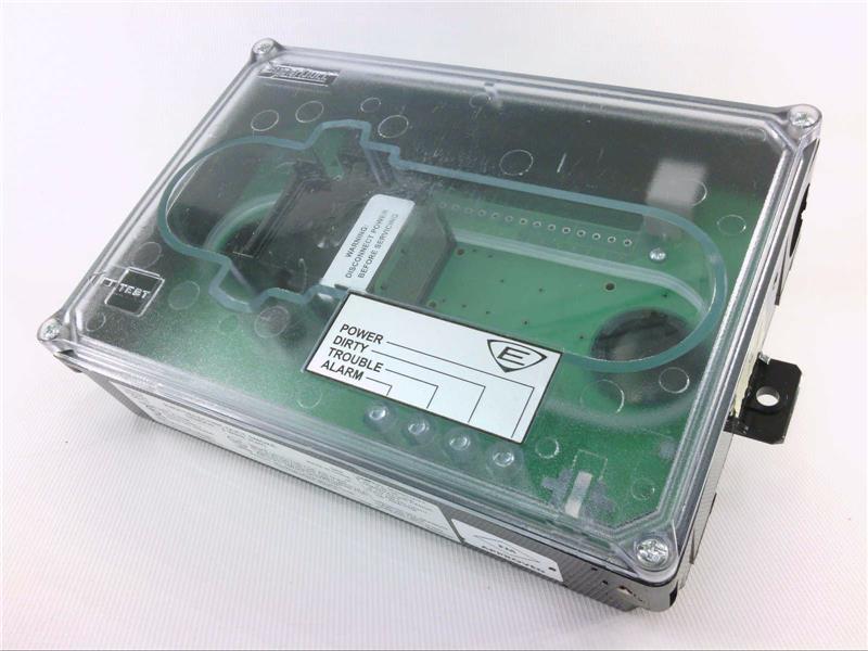 EDWARDS SIGNALING TSD-SJ-ESD-SJ-SD-SJ