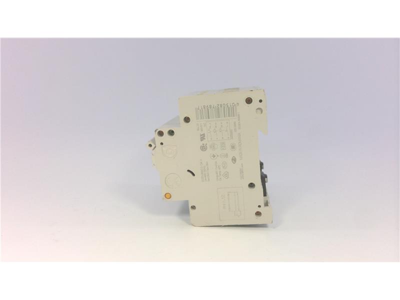 EATON CORPORATION FAZ-C63/3N