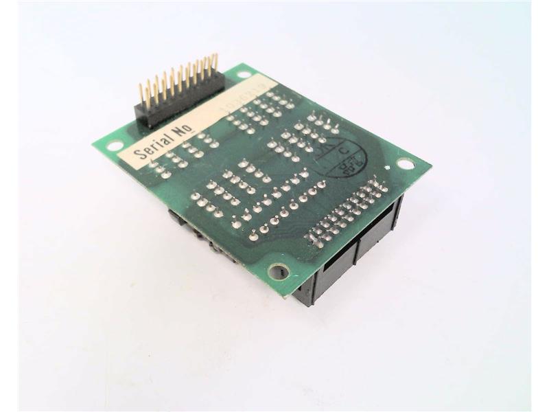 STAR SEIKI 9732-PR10A