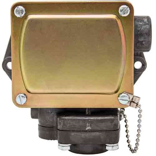 WINTERS 3WPSH1600N4FX