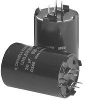CORNELL DUBILIER UNL12W7P5K-F