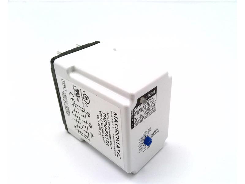 MACROMATIC PMPU-FA12X