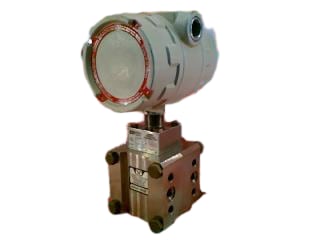 VALIDYNE DR800-1C0-2454