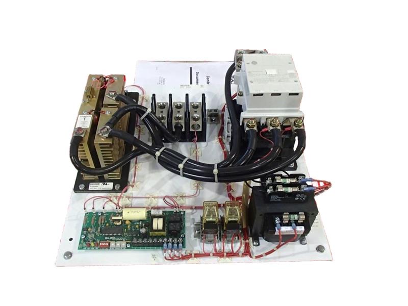 BQ7-250-CP by ASEA BROWN BOVERI