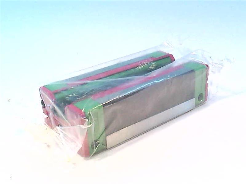 HIWIN MICROSYSTEMS QHH20HAH