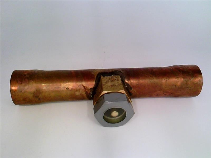 SA211-1-3/8 by PARKER