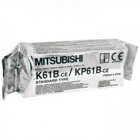 MITSUBISHI K61B-CE / KP61B-CE