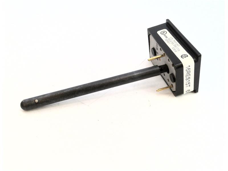 EATON CORPORATION 16RES15T