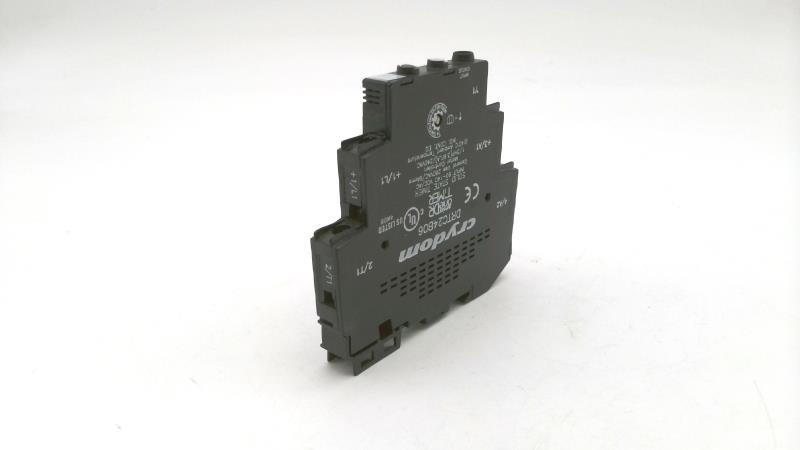 SENSATA TECHNOLOGIES DRTU24B06