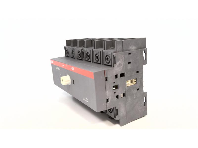 ASEA BROWN BOVERI OT60F6