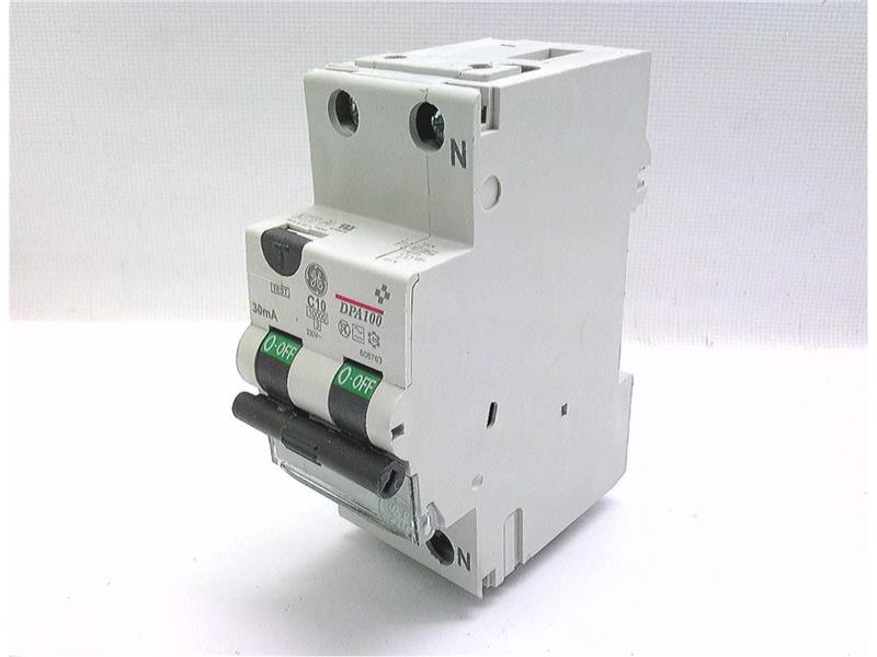 GENERAL ELECTRIC 608763