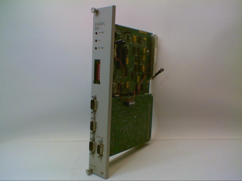 SIEMENS 555-1103