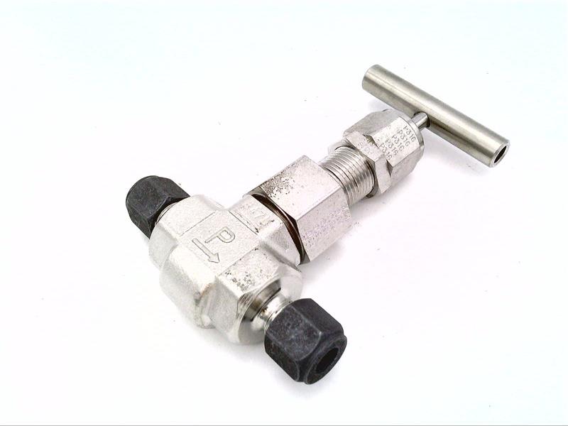 4Z-U6LB-G-SS-HT by PARKER