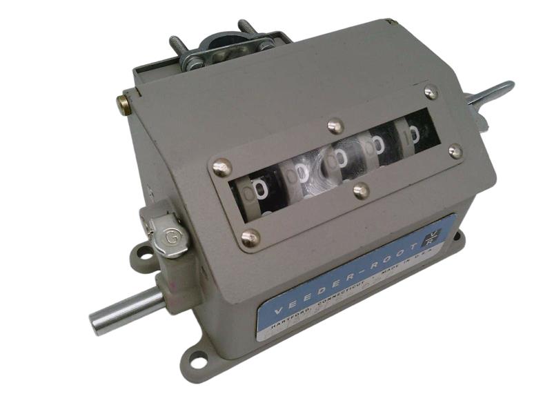 DANAHER CONTROLS 137815-006