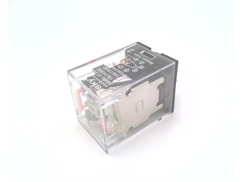 SKY ELECTRONICS SKKPAL-2C-24VAC