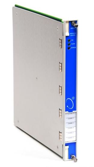 GENERAL ELECTRIC 3500/60-01-02