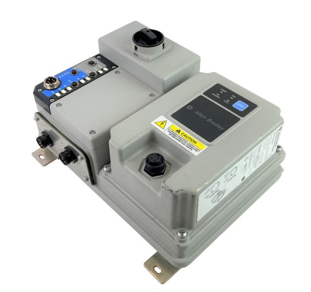 ALLEN BRADLEY 281D-F12Z-10C-CR