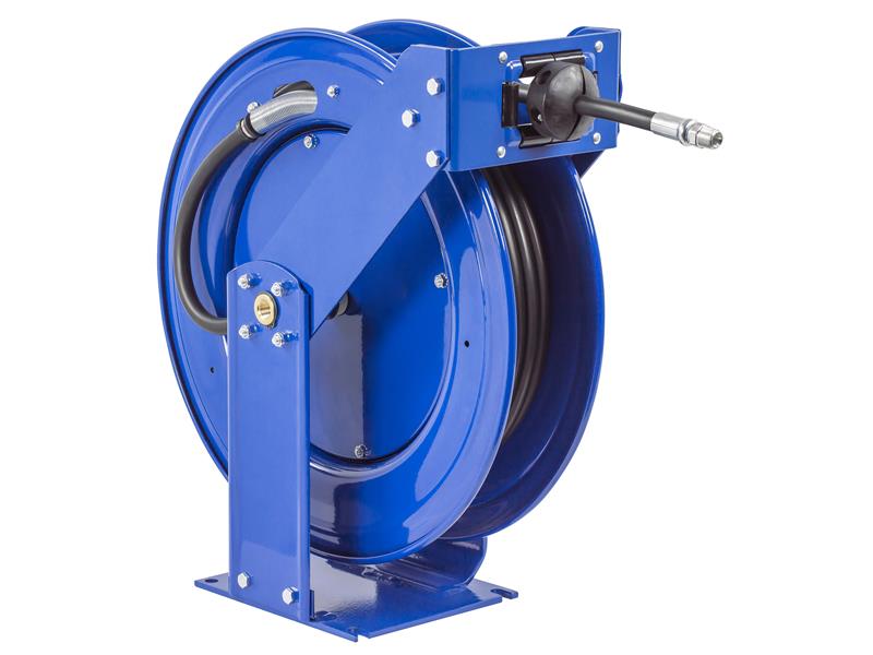 COXREELS INC TMP-N-350