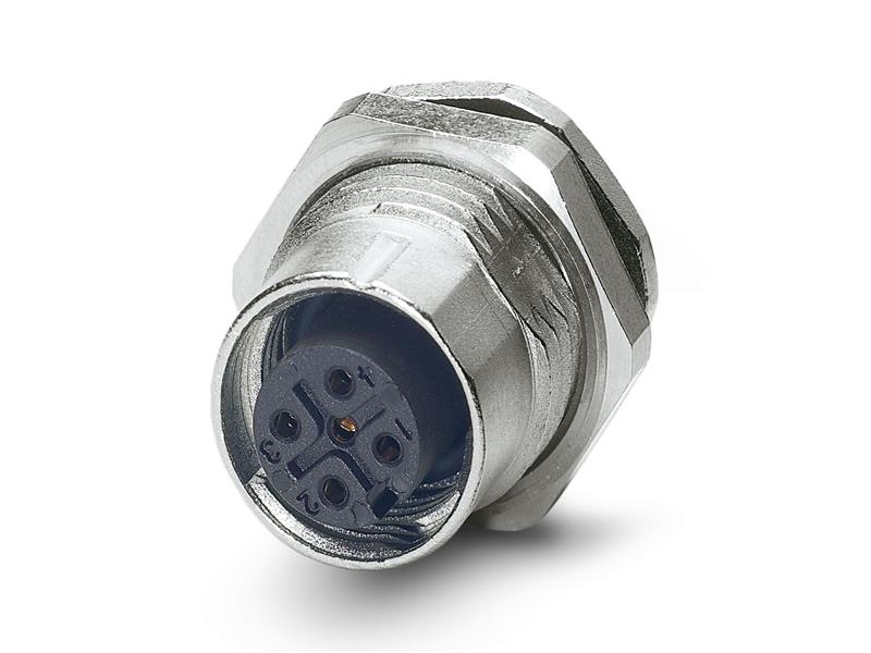 SACC-DSI-M12FS-5CON-PG9-L180 by PHOENIX CONTACT