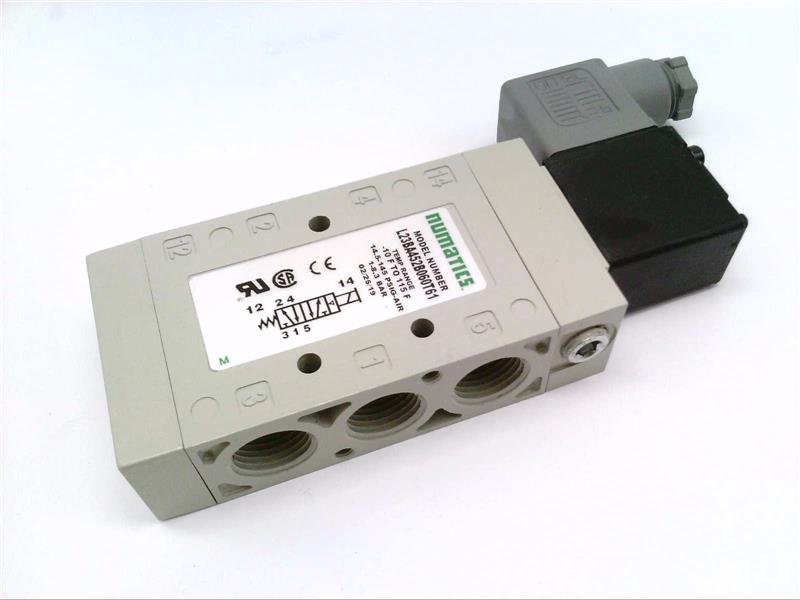 ASCO L23BA452B060T61