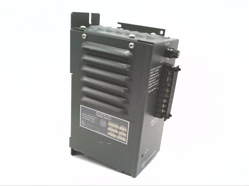 ALLEN BRADLEY 1771-P2