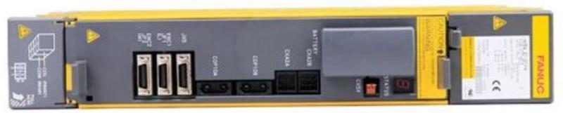 FANUC A06B-6127-H203