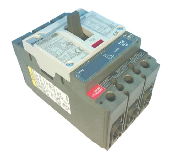 UTE100E-FTU-70-3P-LL-UL by LS ELECTRIC