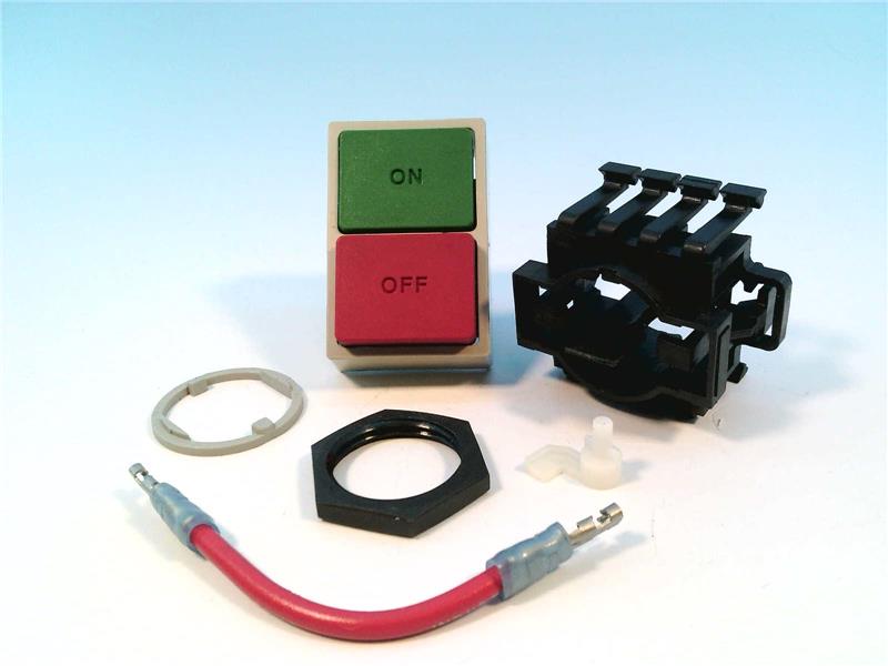 ALLEN BRADLEY 198-MS6